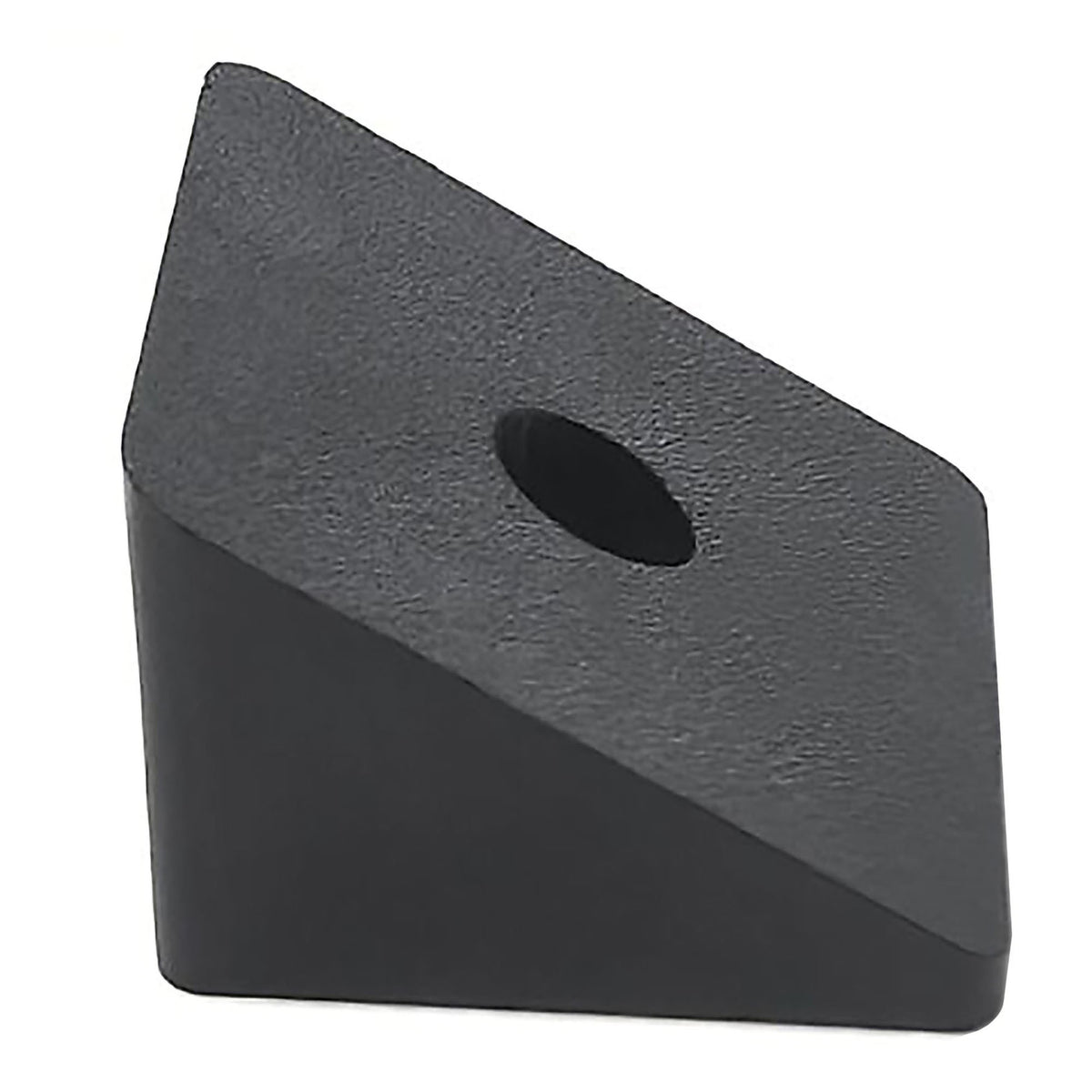 Connecteurs à surface en angle pour balustres d'escalier carrés, 20 unités