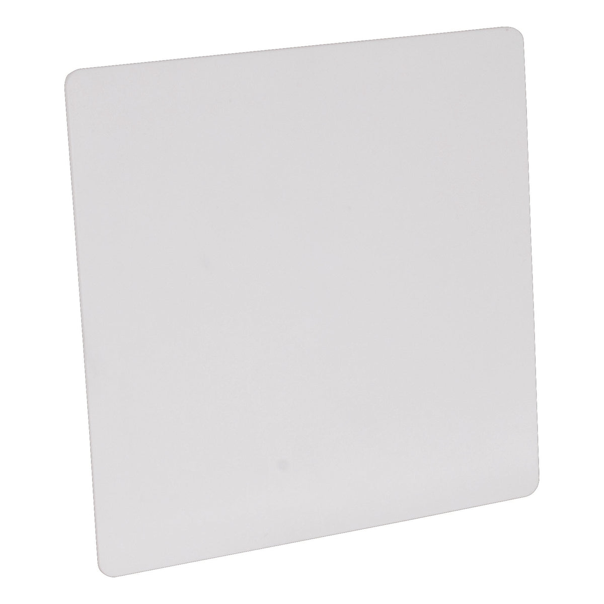 Panneau d’accès en plastique à ressort, 14" x 14"