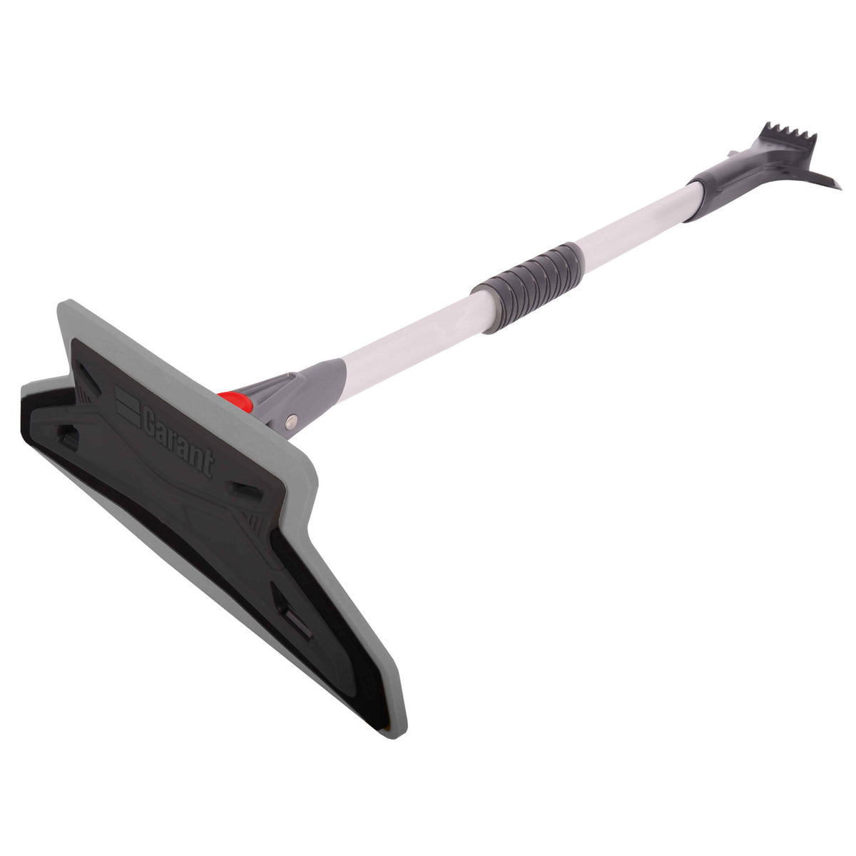 Balais à neige avec tête pivotante en mousse Eva, 33'' 