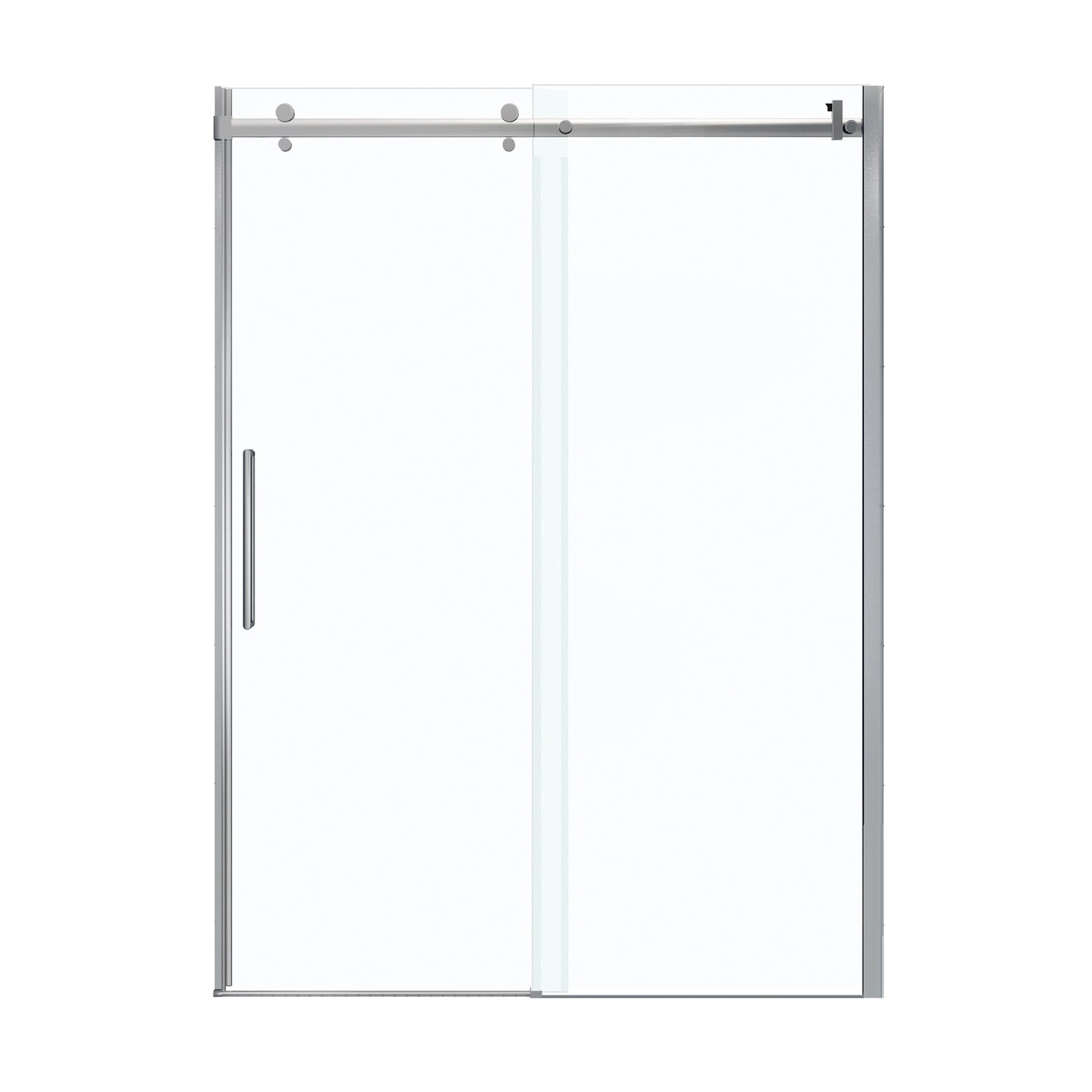 Porte de douche coulissante Halo  -1