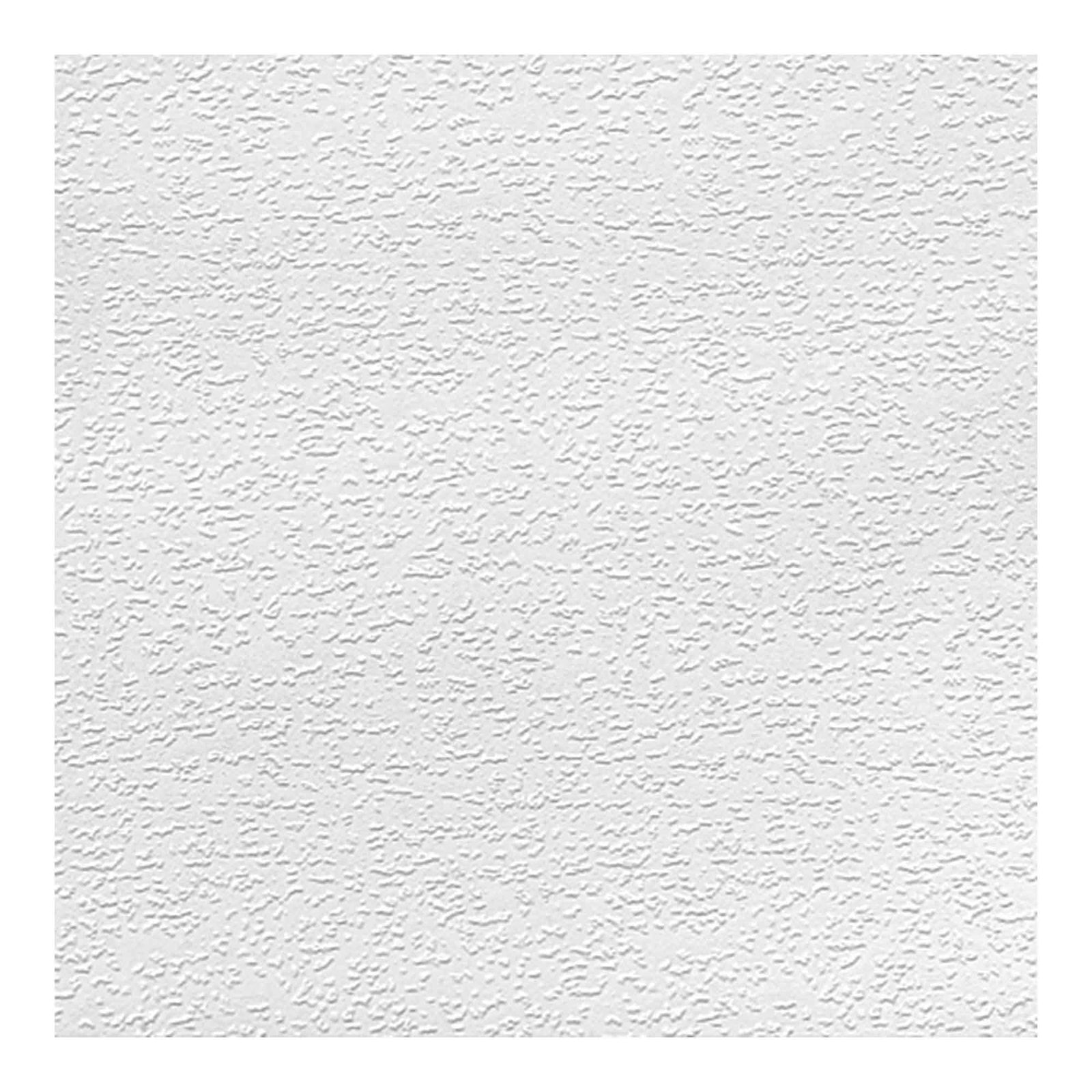 Tuiles à plafond fissuré 2' x 4' x 1/2'', 8 unités  