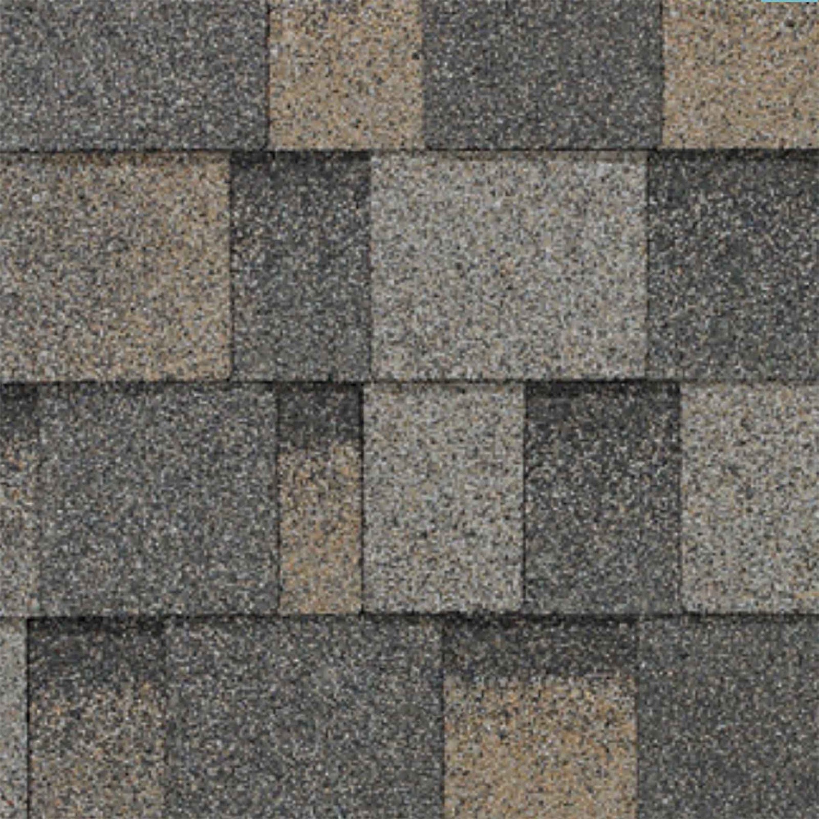 Bardeau d'asphalte Dynasty, Biscayne 