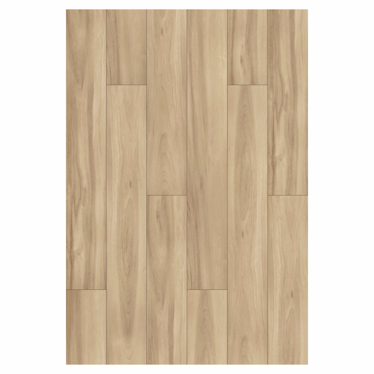 Plancher laminé AC3 ILLUSION Luzia, 12,3 mm (17,26 pi²)
