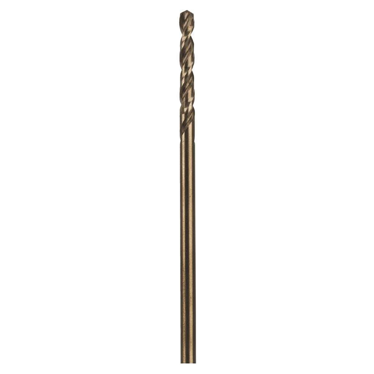 Foret PILOT POINT en acier allié au cobalt ÉLITE SÉRIES, 5/64''