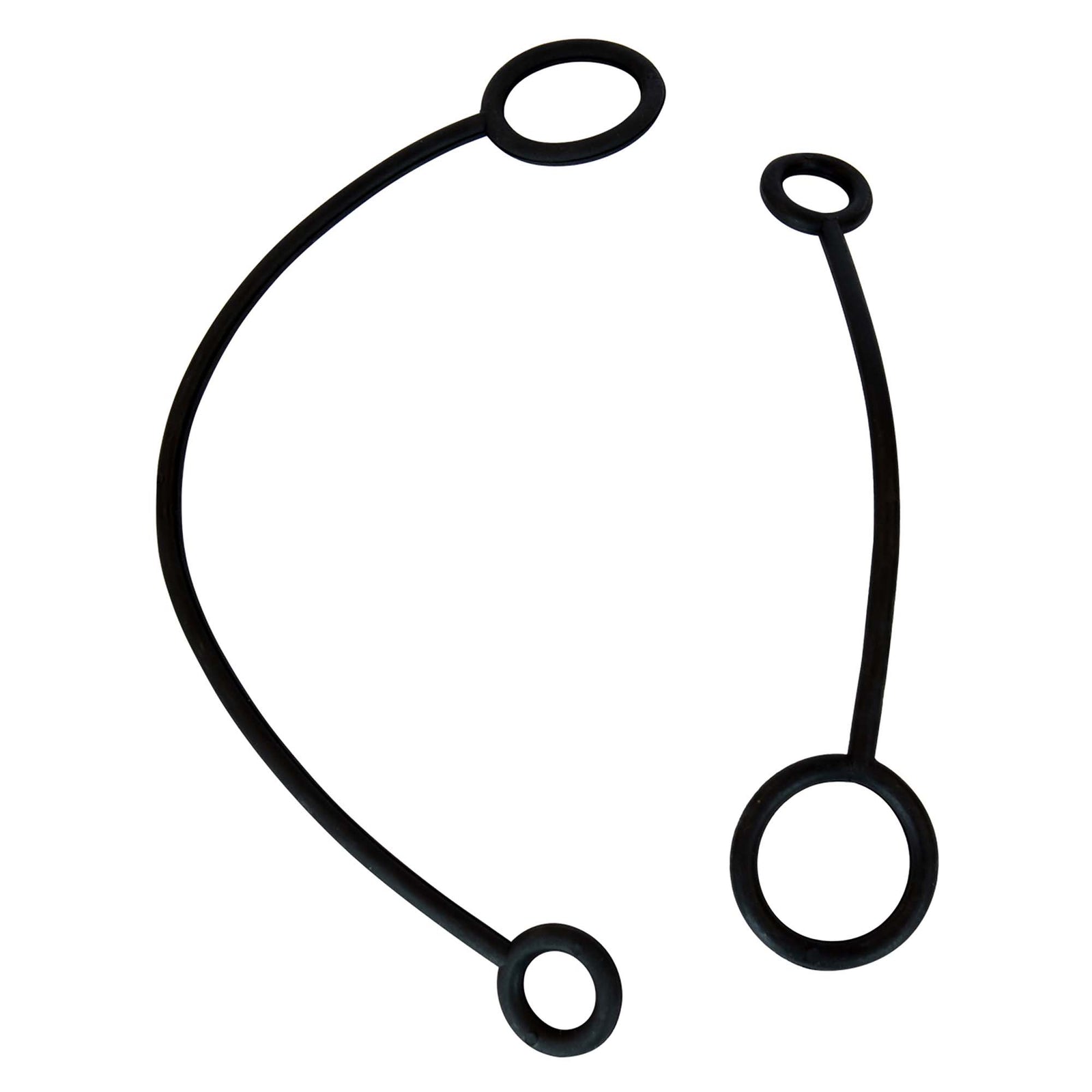 Kuvu, emballage de 4 unités