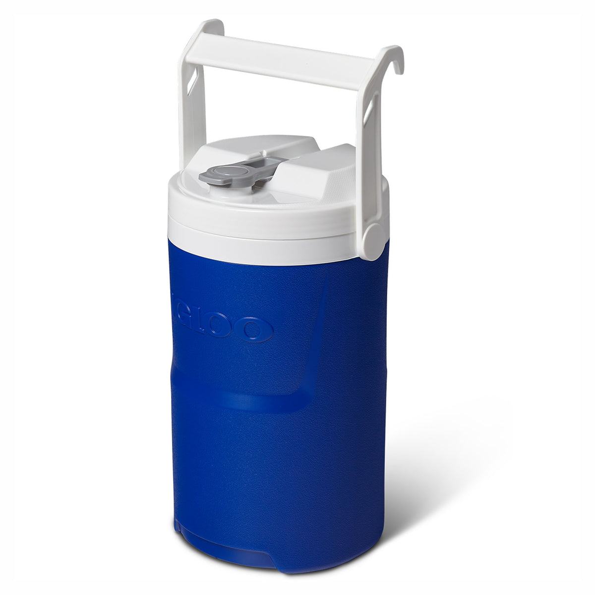 Glacière à boissons Laguna bleue, 1 gallon