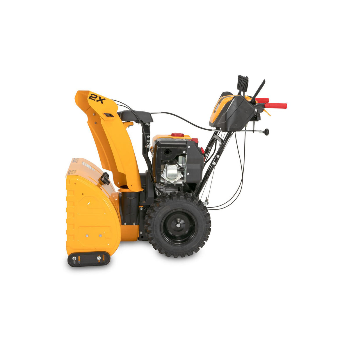 Souffleuse à neige à 2 phases et 357 cm3 IntelliPOWER, 30''