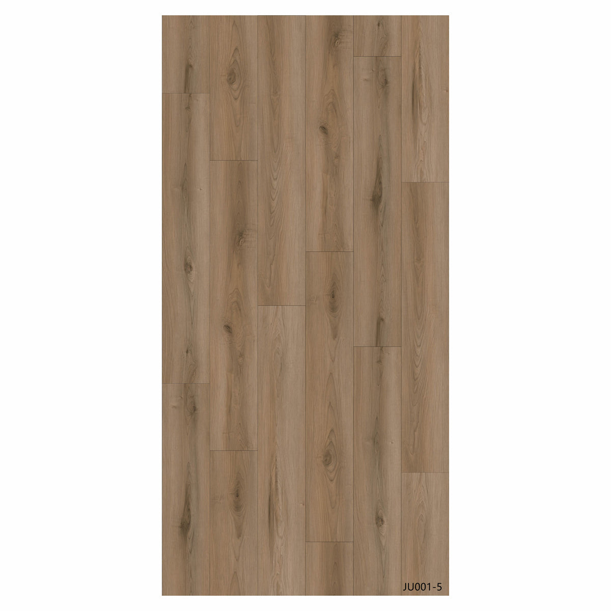 Plancher laminé AC4 EVEREST Cervin H2O, 12,3 mm (19,77 pi²)