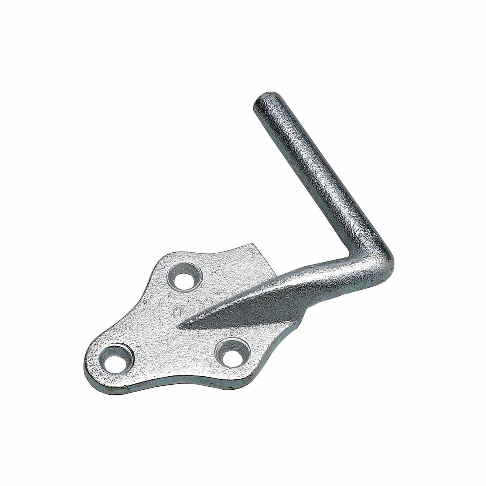 Crochets pour poteau de 3'', ouverture à gauche