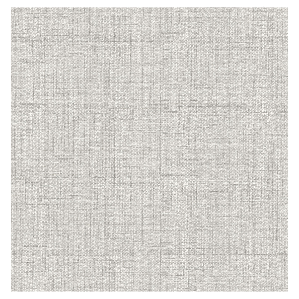 Papier peint autocollant Lansdowne, 20,5" x 18' (gris)
