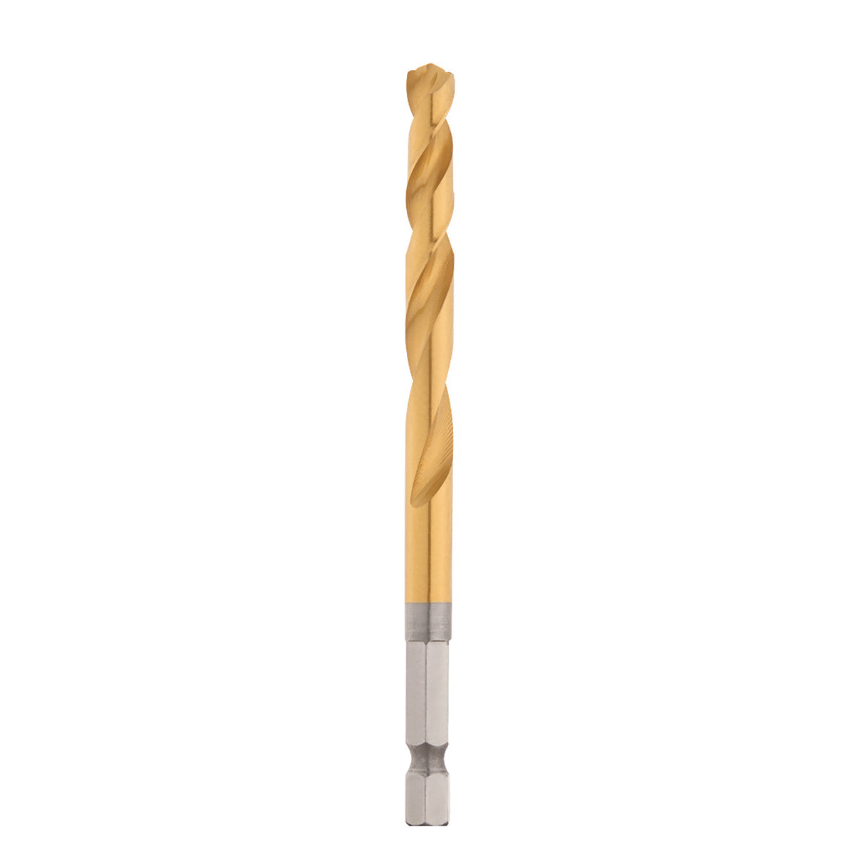 Foret SHOCKWAVE de 7,1 mm (9/32 po) au titane