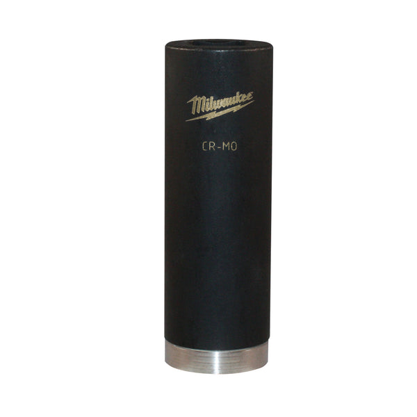 SHOCKWAVE 1/2 in. Deep Well Socket 7/16 in. - GAGNON - La Grande ...