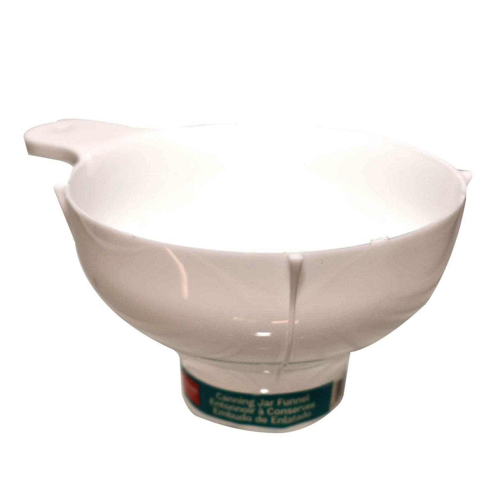 Entonnoir pour conserve et pot Mason