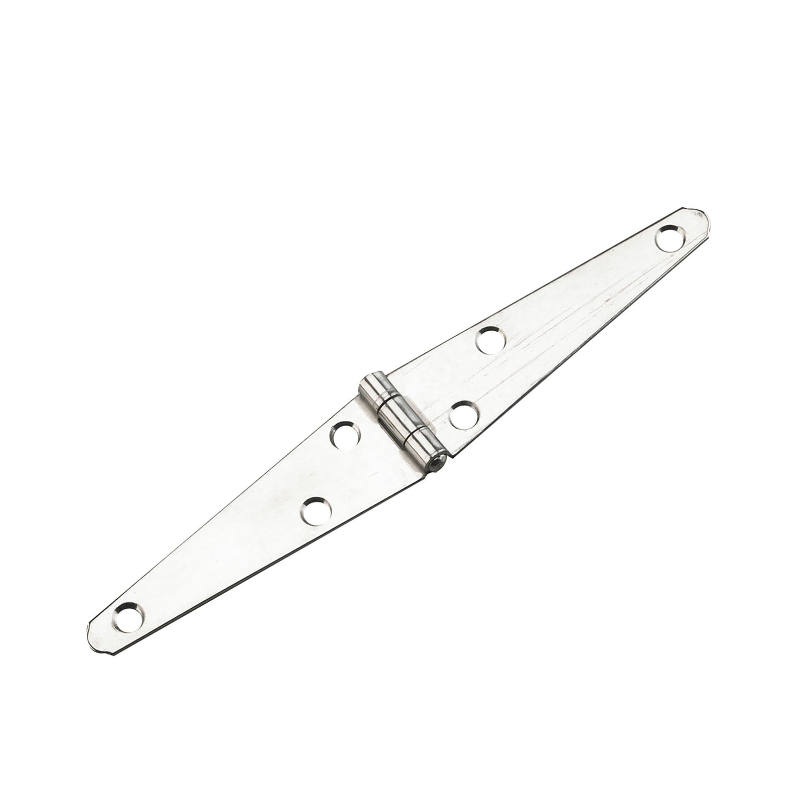 Penture à courroie à usage léger de 4'', emballage de 2 unités