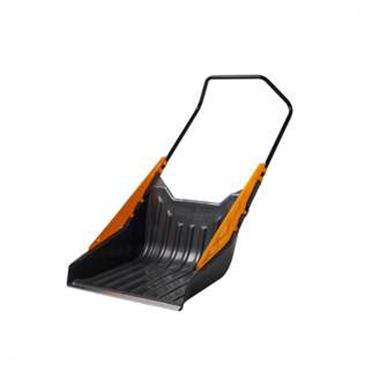 Pelle-traîneau pour grosses bordées, 90 L