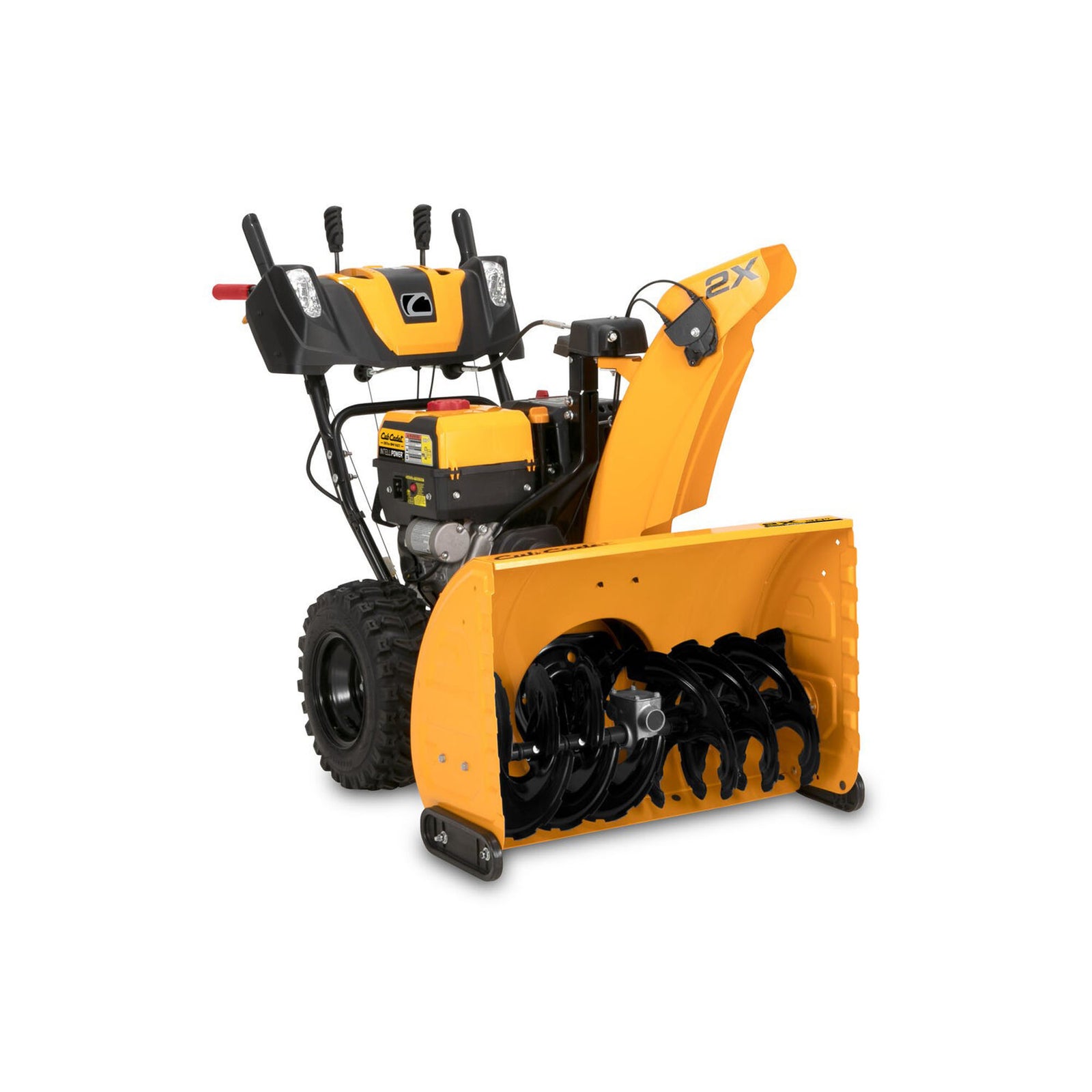 Souffleuse à neige à 2 phases et 357 cm3 IntelliPOWER, 30''