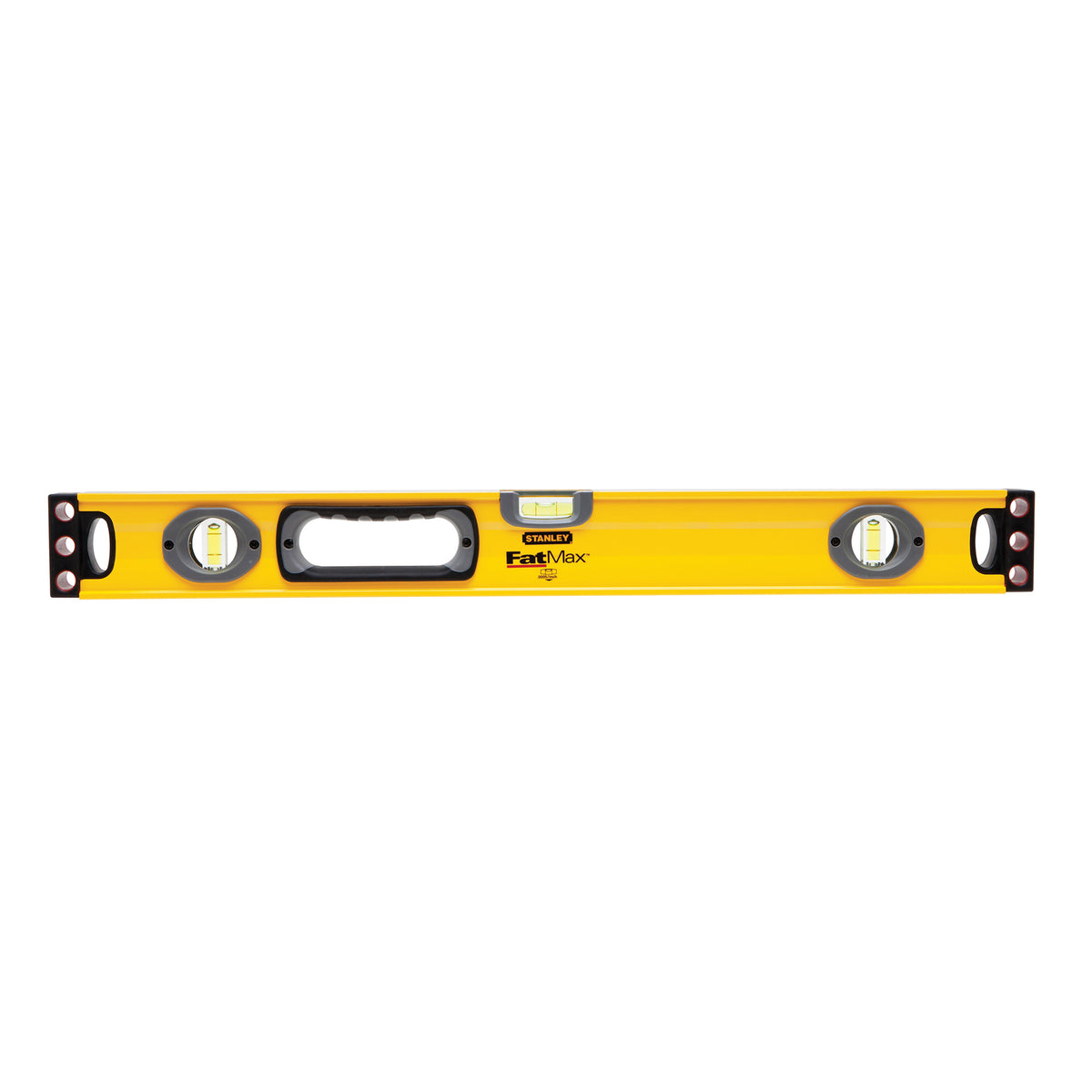 Niveau non magnétique de 24 po FATMAX
