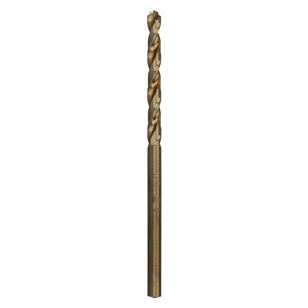 Foret PILOT POINT en acier allié au cobalt ÉLITE SÉRIES, 5/32''