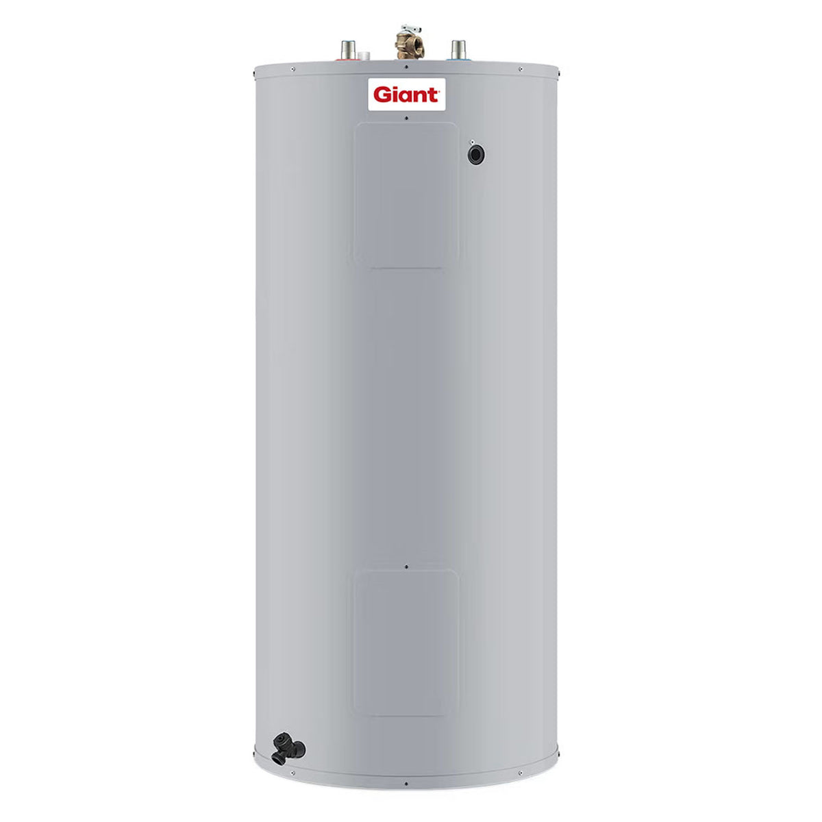 Chauffe-eau électrique de 40 gallons, 3 000 W /240 V