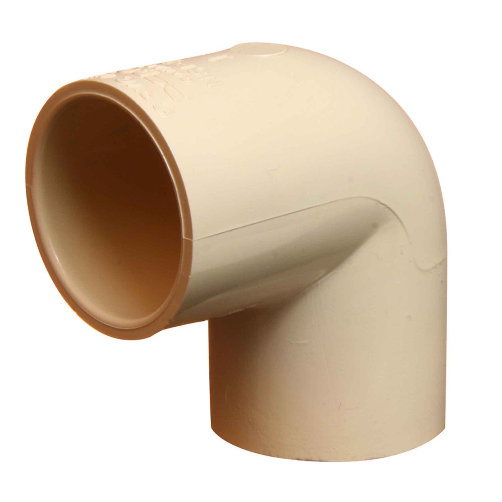 Raccord CPVC FlowGuard Gold coude de 90° FF, 3/4''