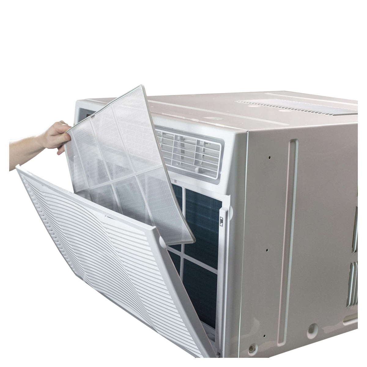 Climatiseur de fenêtre Energy Star, 12 000 BTU