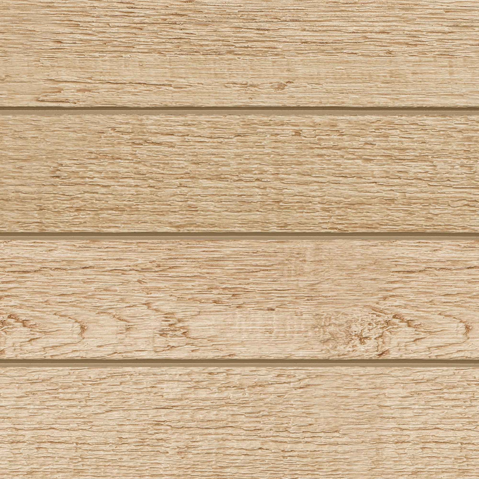 Revêtement d'extérieur VStyle de 12" x 7/16" x 12', scandinave