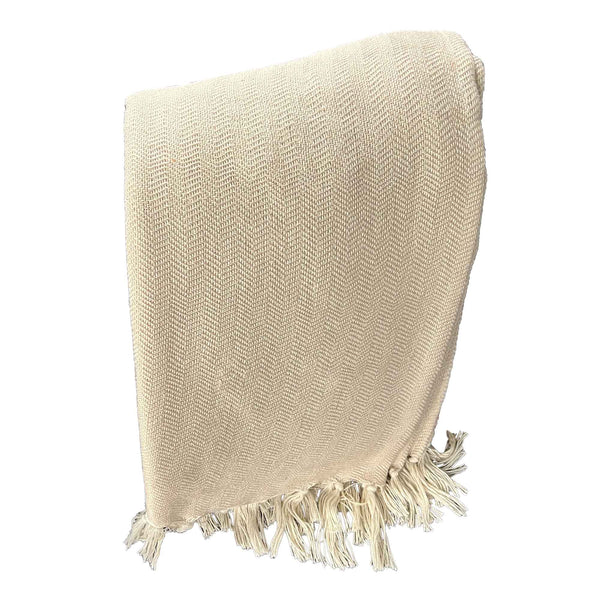 Charm Solid Throw, 50 