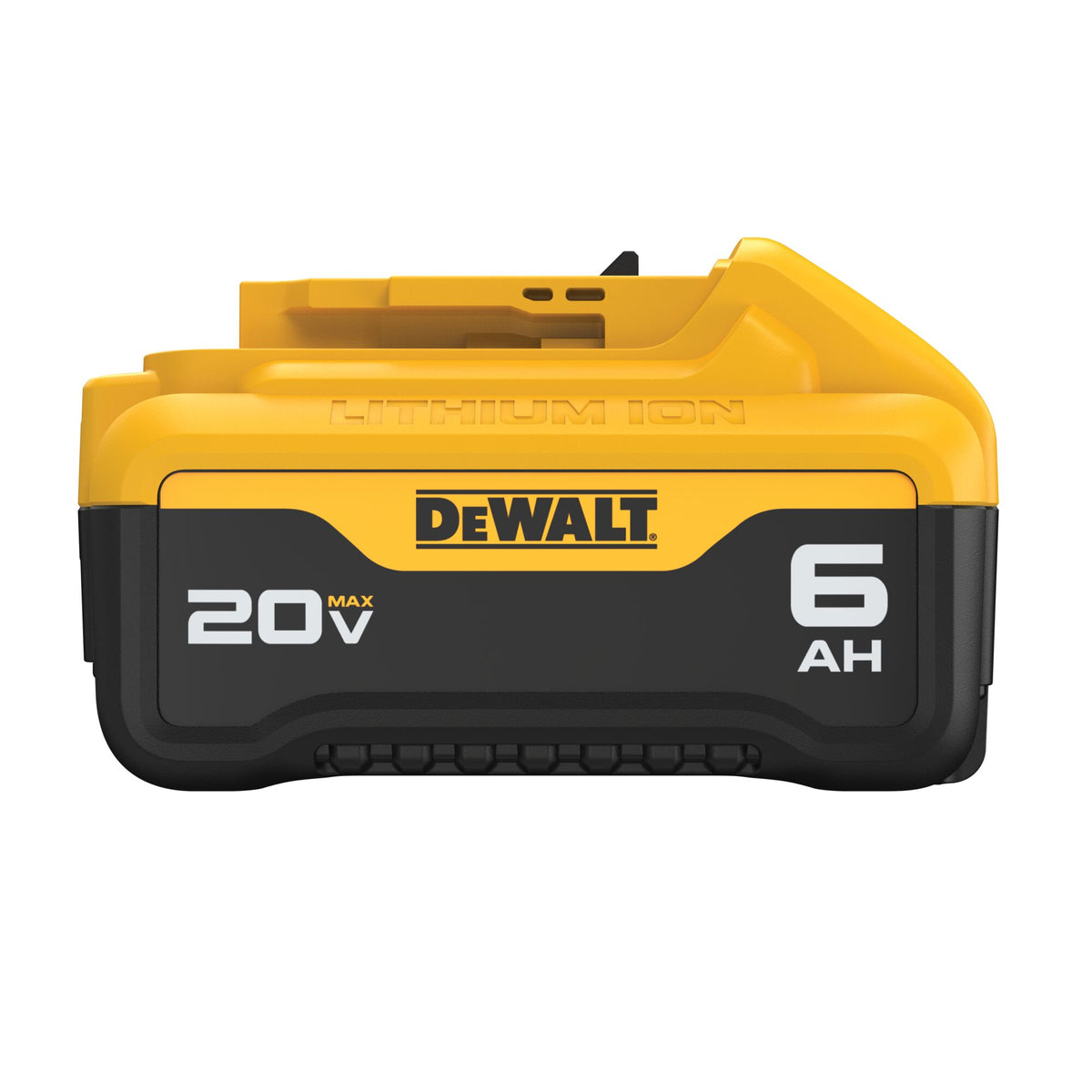 Batterie 6 Ah 20 V Max