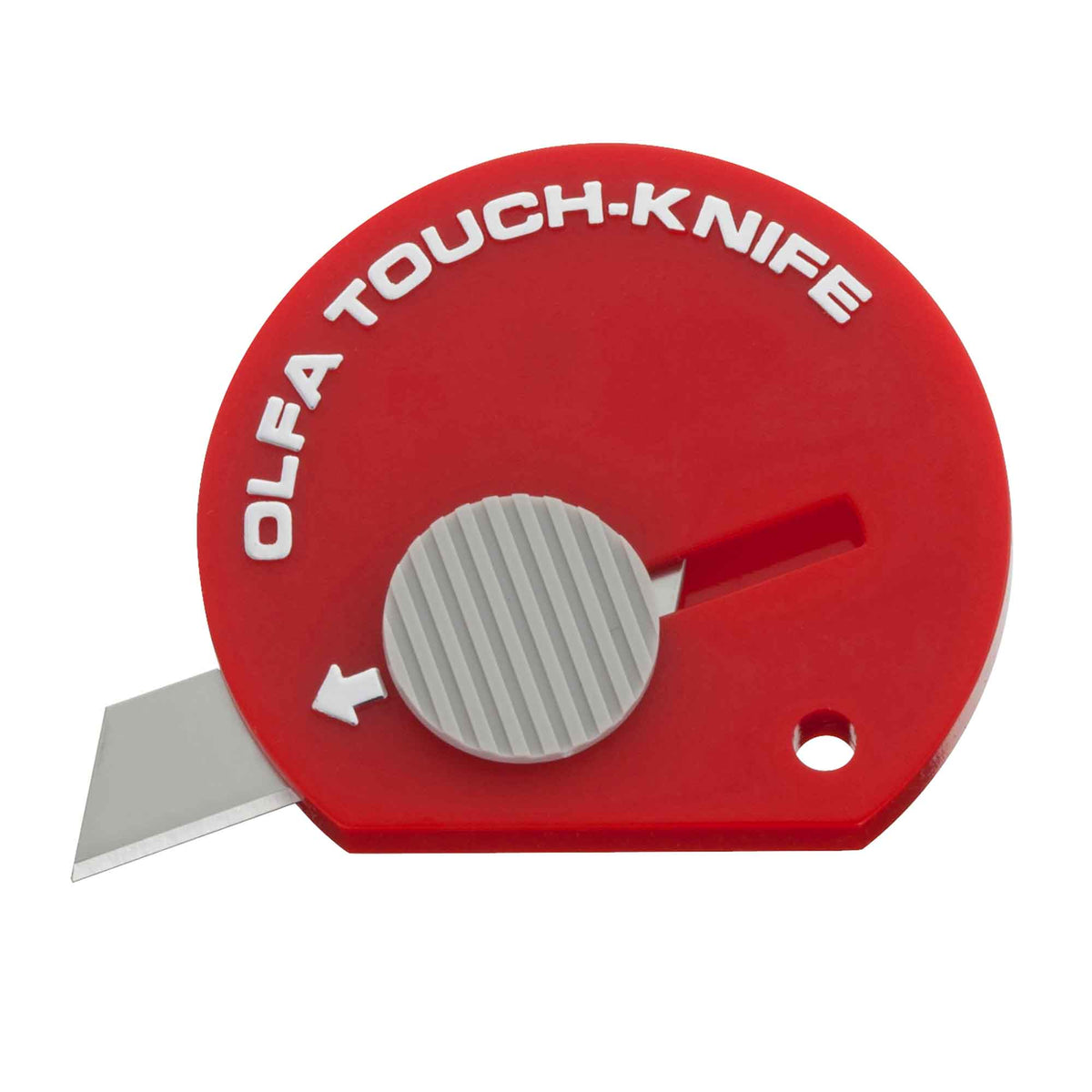 Couteau de poche tout-usage Touch-Knife