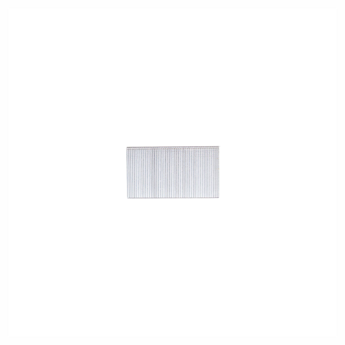 Clous de finition de calibre 16 en acier galvanisé, 1-3/4" (2 500 unités)