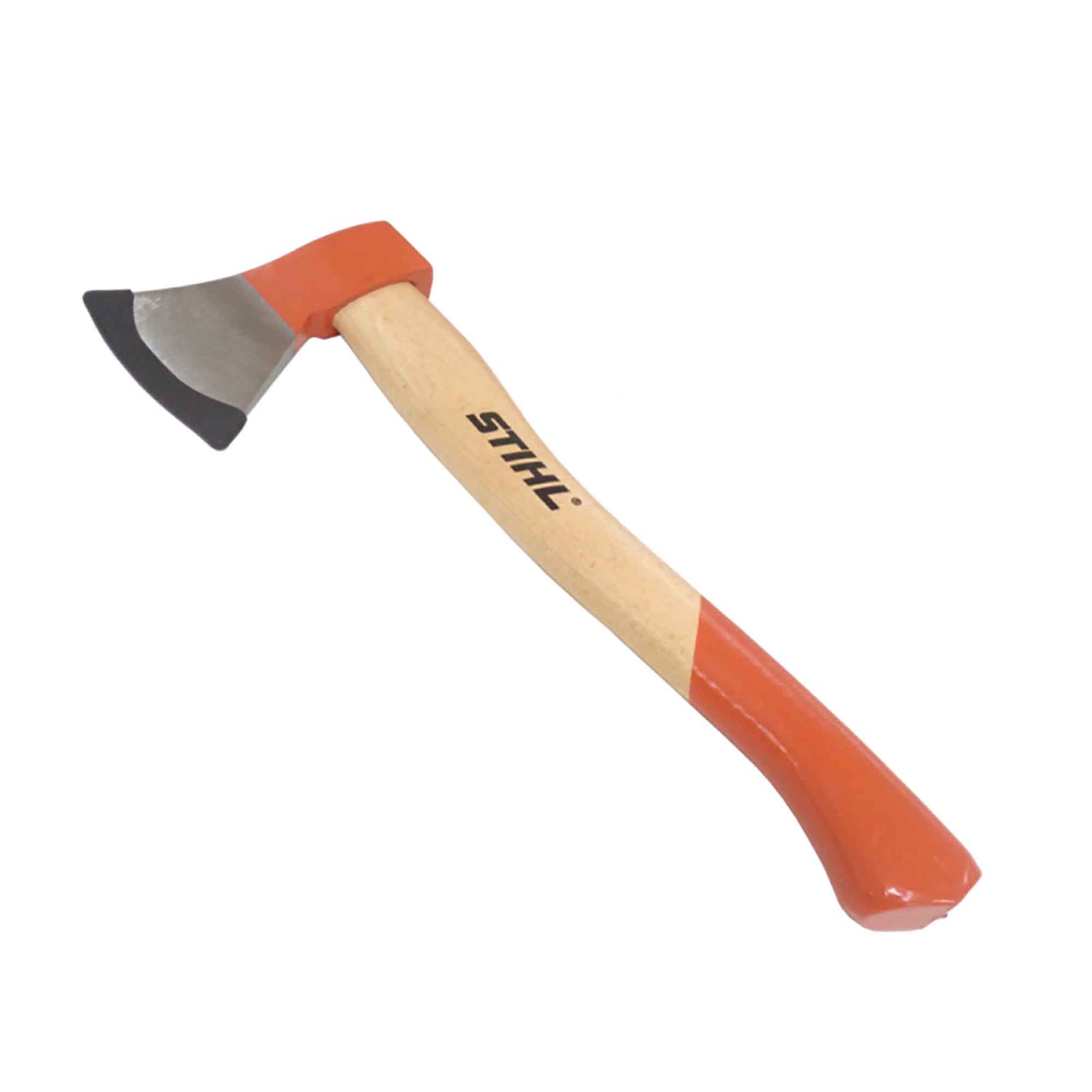 Hachette de bûcheron AX6, 16"   