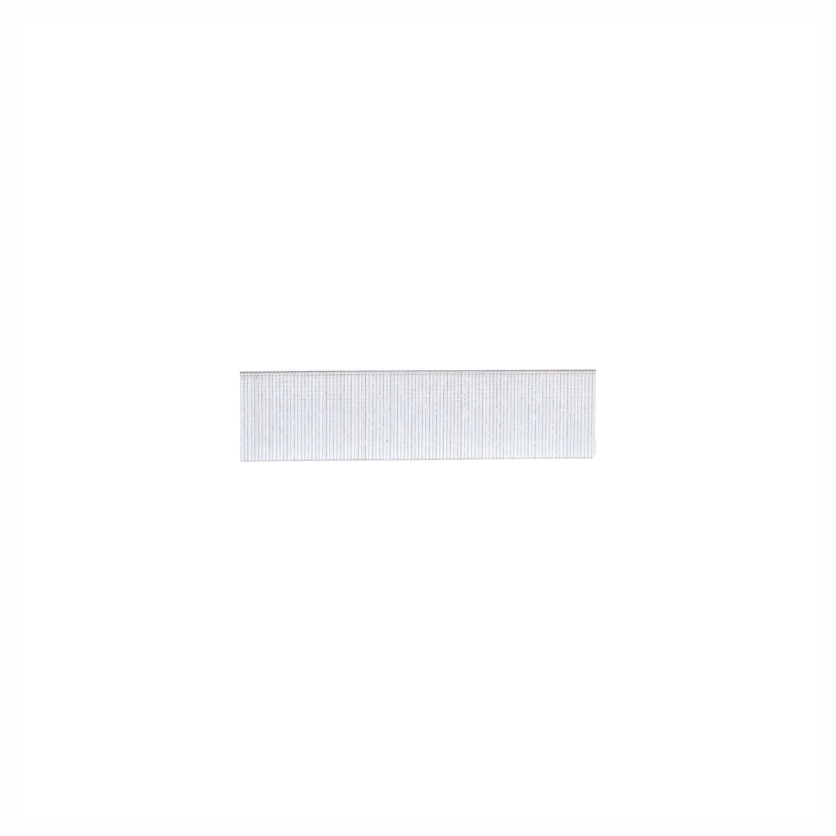 Clous de finition de calibre 18 en acier galvanisé, 1-1/4" (1 000 unités)