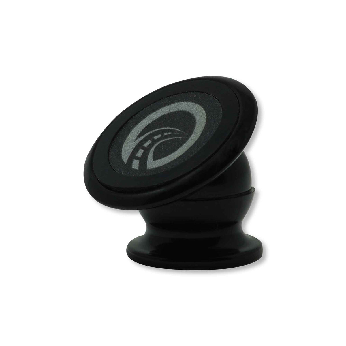 Support de téléphone de voiture Madrid avec aimant puissant et rotation à 360°