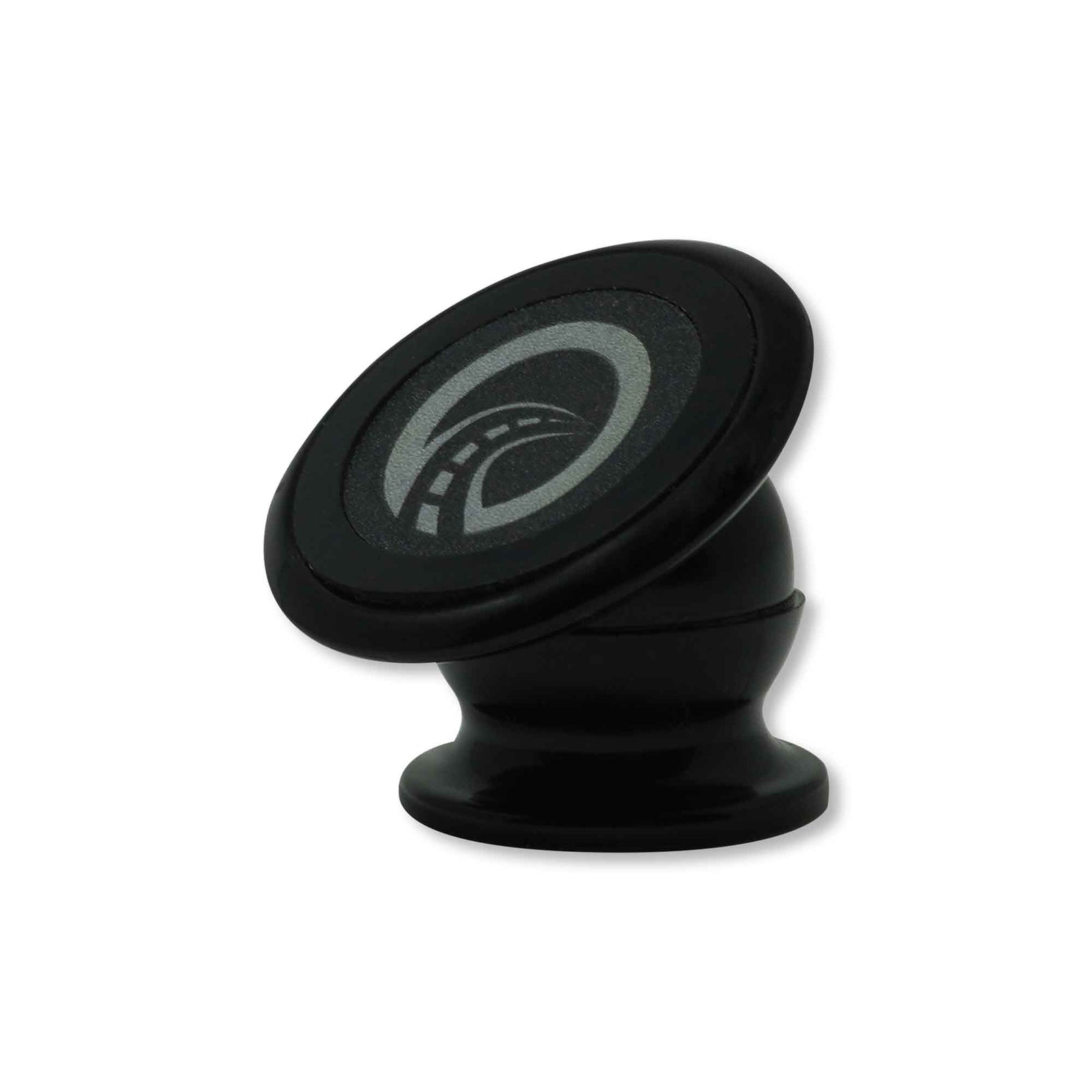 Support de téléphone de voiture Madrid avec aimant puissant et rotation à 360°