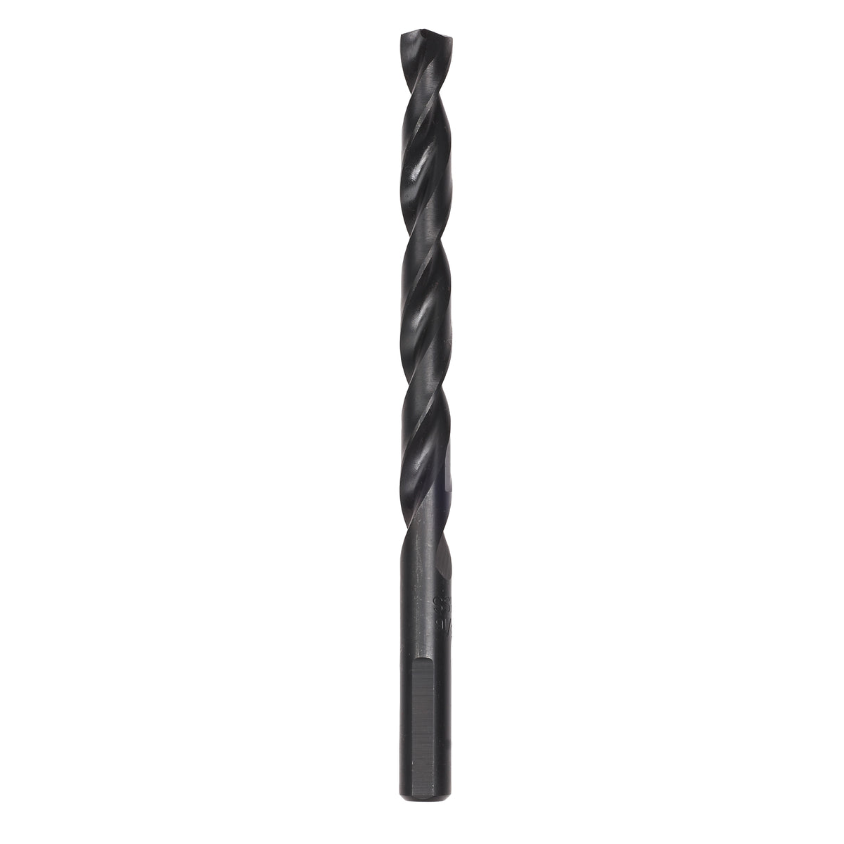 Foret en oxyde noir de 8 mm (5/16 po) THUNDERBOLT