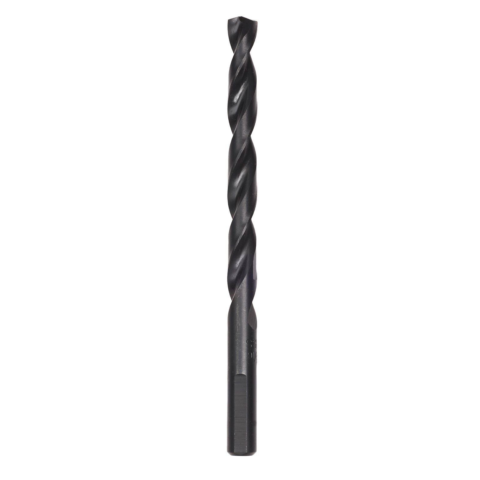 Foret en oxyde noir de 8 mm (5/16 po) THUNDERBOLT