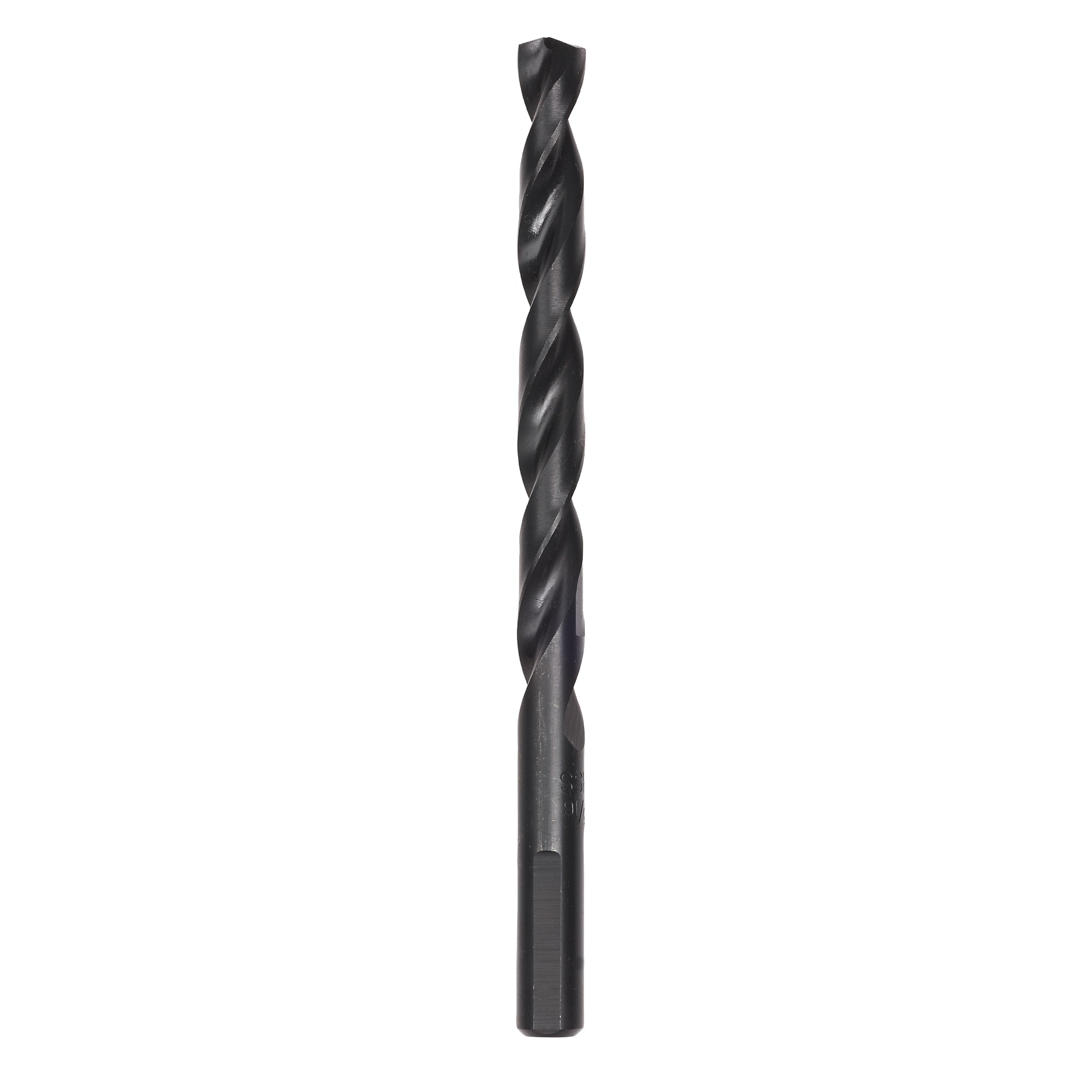 Foret en oxyde noir de 8 mm (5/16 po) THUNDERBOLT