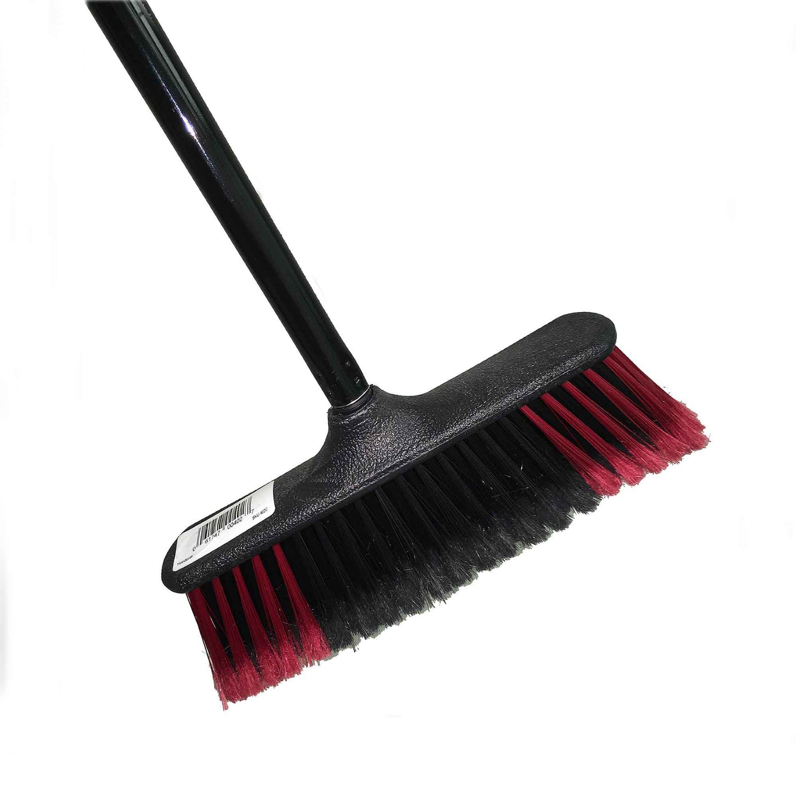 Balai magnétique, 11"