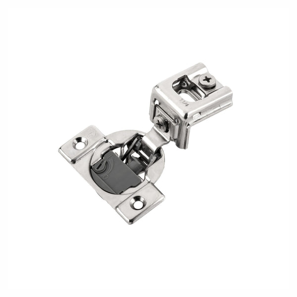 RFF Series Compact Hinge Set, 1-1/4