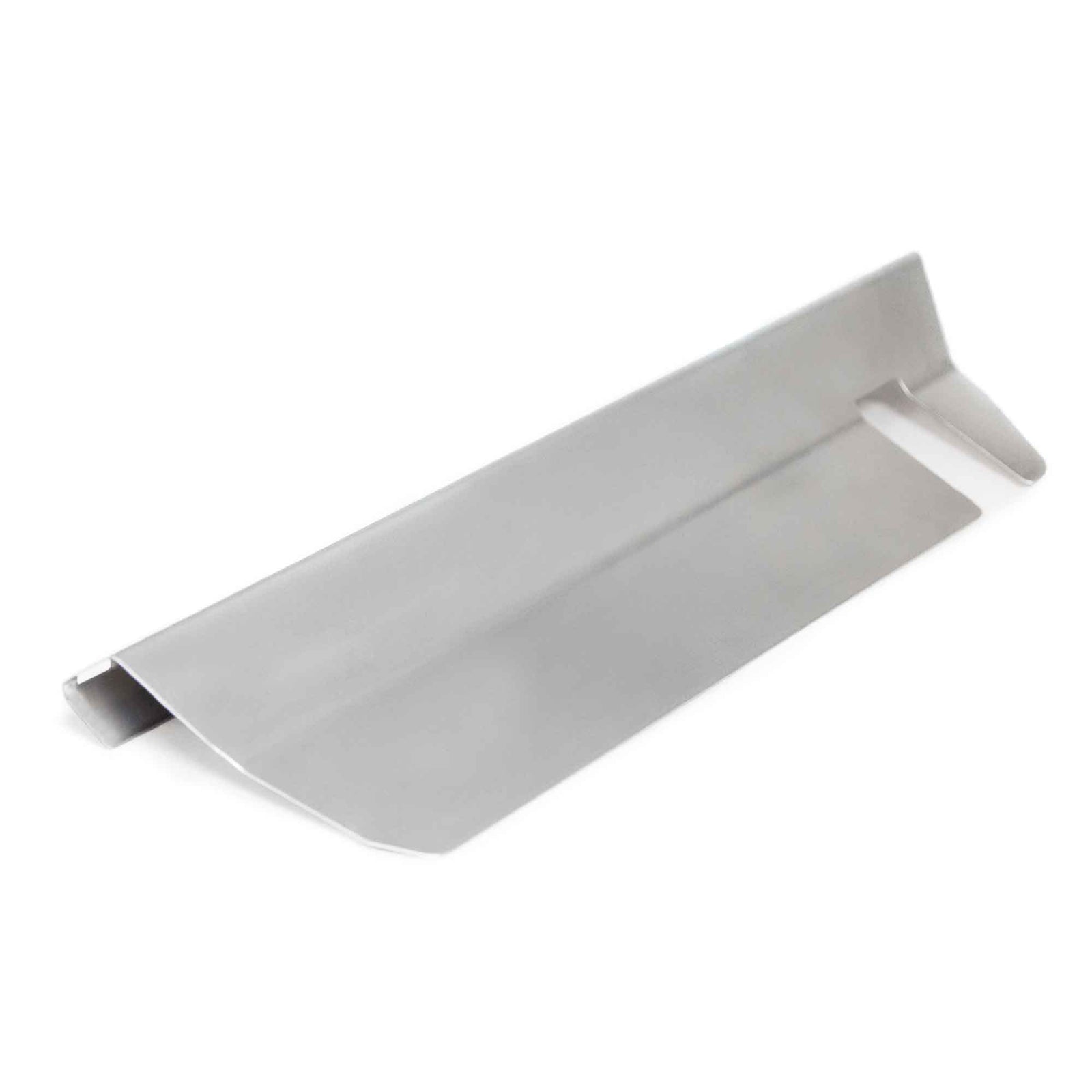 Séparateur Flav-r-Wave en acier inoxydable pour BBQ Signet et Sovereign, 13,75" x 5,7"