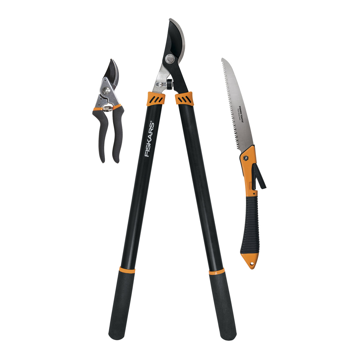 Jeu de 3 outils de jardin