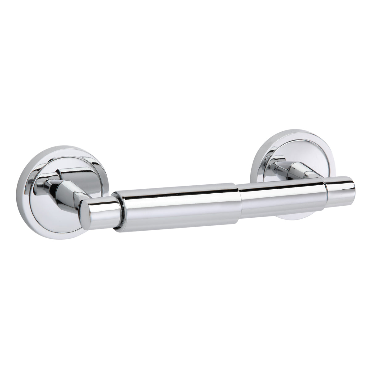 Porte-papier toilette Yates, chrome