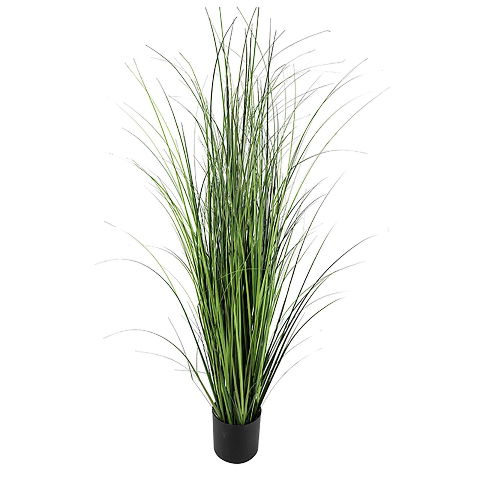 Herbes de PVC en pot, 60" 
