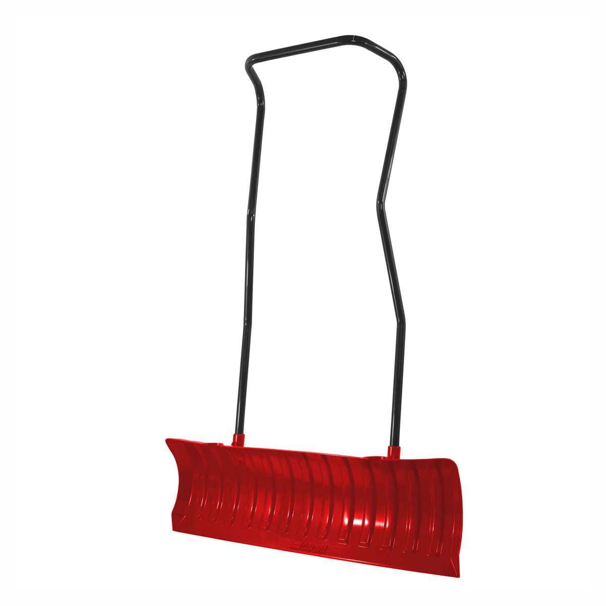 Grattoir à neige avec manche ergonomique en acier, 36"