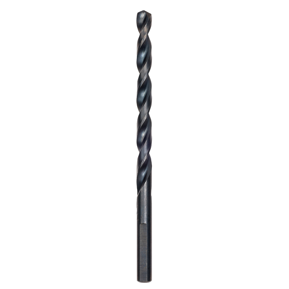 Foret en oxyde noir de 5,6 mm (7/32 po) THUNDERBOLT