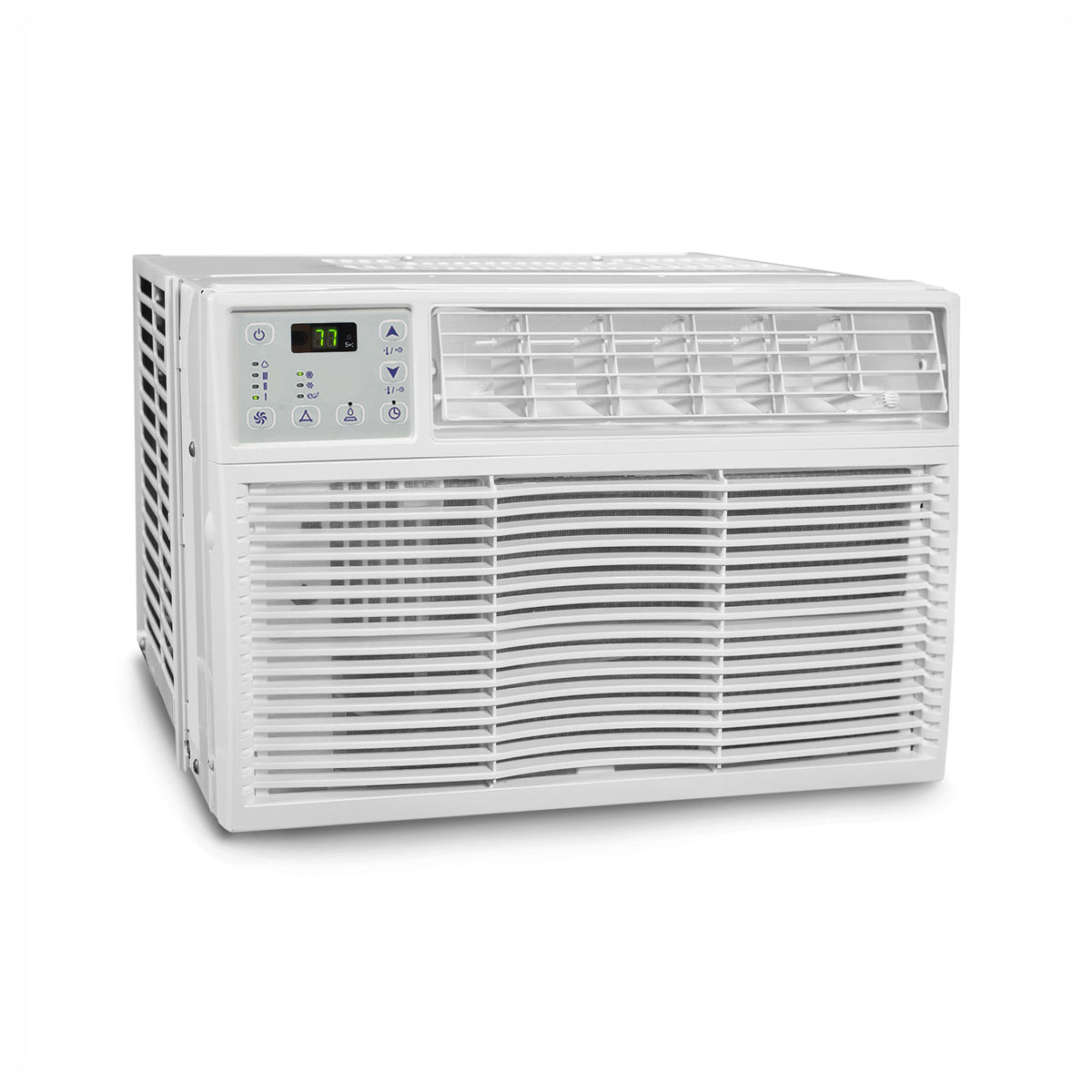 Climatiseur de fenêtre Energy Star, 8 000 BTU