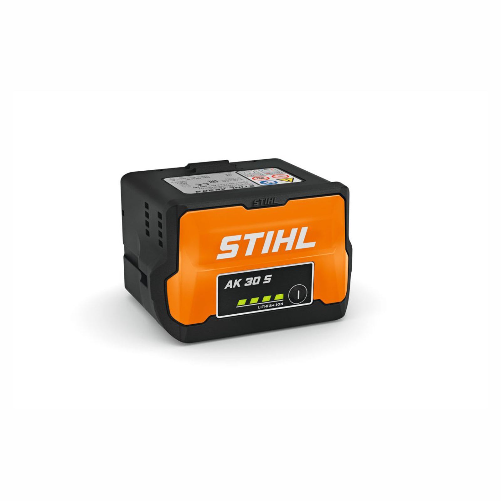 Batterie lithium-ion AK 30 S, 36 V
