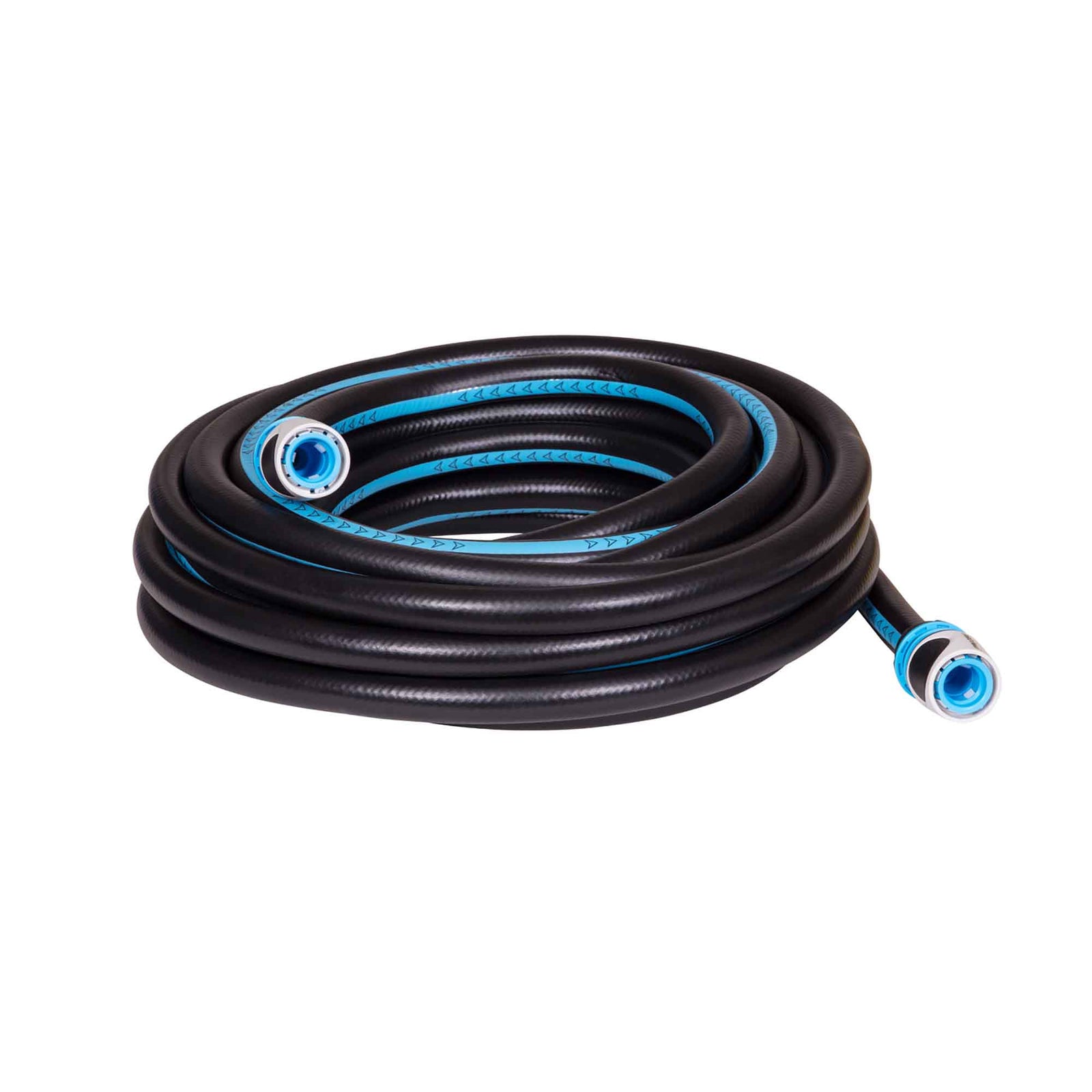 Boyau d’arrosage flexible en PVC, 5/8" x 50'