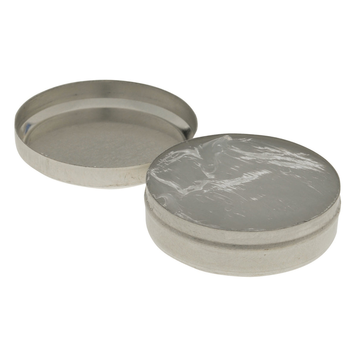 Graisse silicone, 1/2 oz