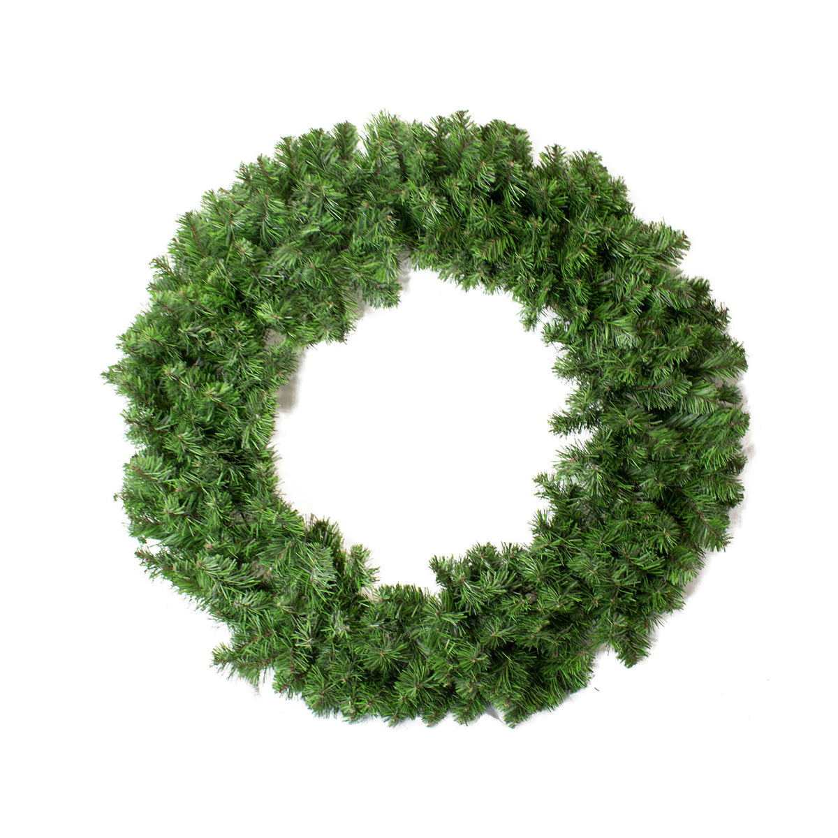 Couronne de sapinage à 480 pointes, 48''